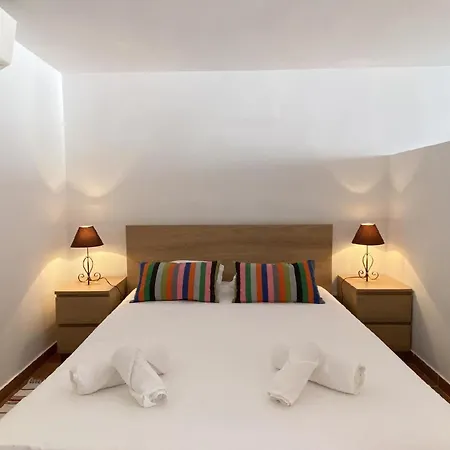 Apartmán Fuer 4 Personen Ca 40 Qm In Nerja, Andalusien Costa Del Sol Nerja