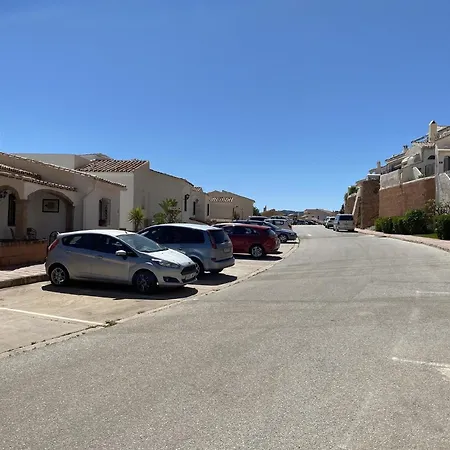 Apartmán Fuer 4 Personen Ca 40 Qm In Nerja, Andalusien Costa Del Sol Nerja