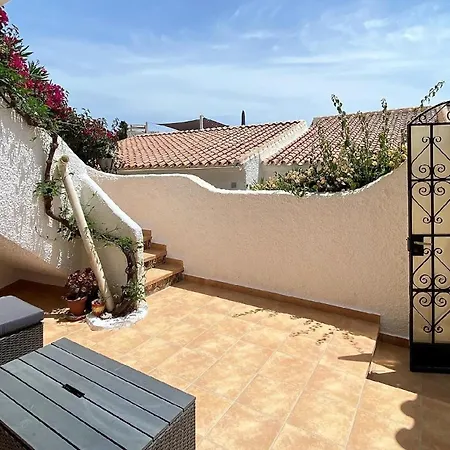 Fuer 4 Personen Ca 40 Qm In Nerja, Andalusien Costa Del Sol Apartmán Nerja